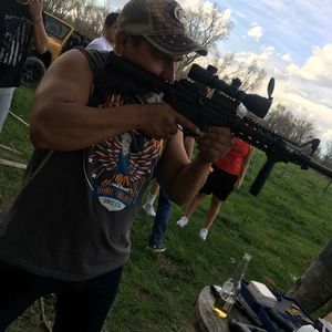 Meet your Posher, Gustavo